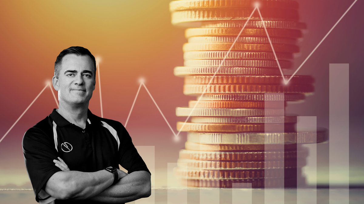 Rick Smith, Axon Enterprise
