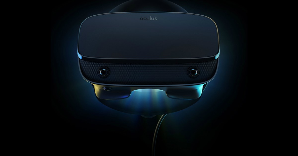 Oculus rift s cijena discount