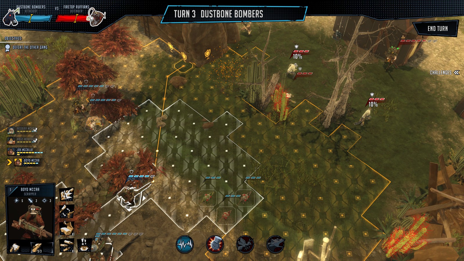 empire of sin bugs empire of sin bugs