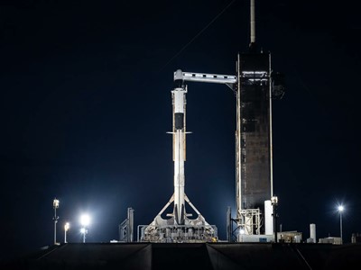 Odgođeno lansiranje spasilačko-istraživačke SpaceX-ove misije Crew-10
