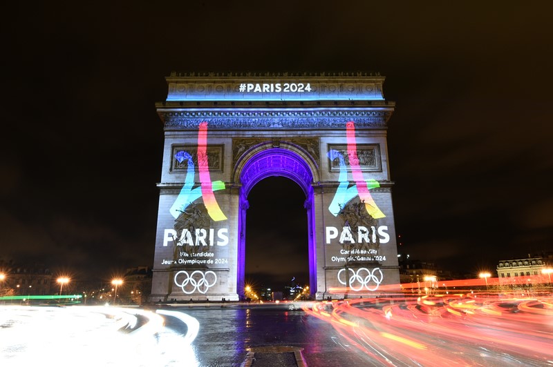 Dužnosnici tvrde da kamere korisničkog sučelja neće obrađivati ​​biometrijske podatke niti će biti implementirane u cijeloj Francuskoj nakon Igara 📷 paris2024