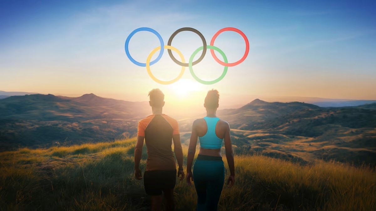 Međunarodni olimpijski odbor predstavio je svoju Olimpijsku agendu za umjetnu inteligenciju koja je tako postjala sastavni i nezaobilazni dio Igara 📷 IOC