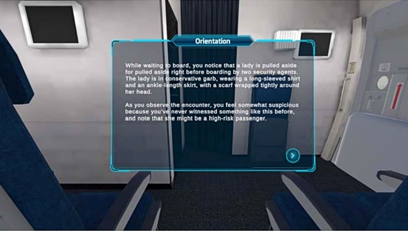 Projekt je dio Inicijative za borbu protiv sistemskog rasizma