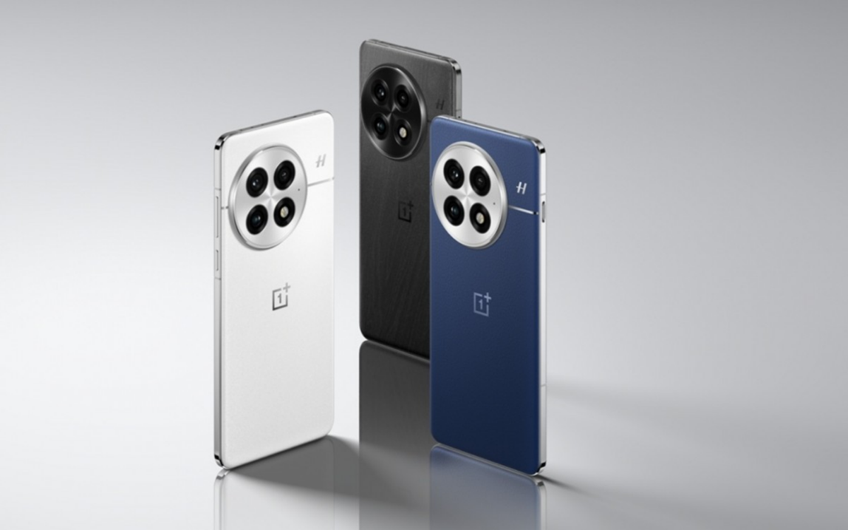 OnePlus 13 📷 Foto: OnePlus