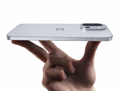 OnePlus 13T u kompaktnom kućištu nudi bateriju od čak 6.260 mAh.