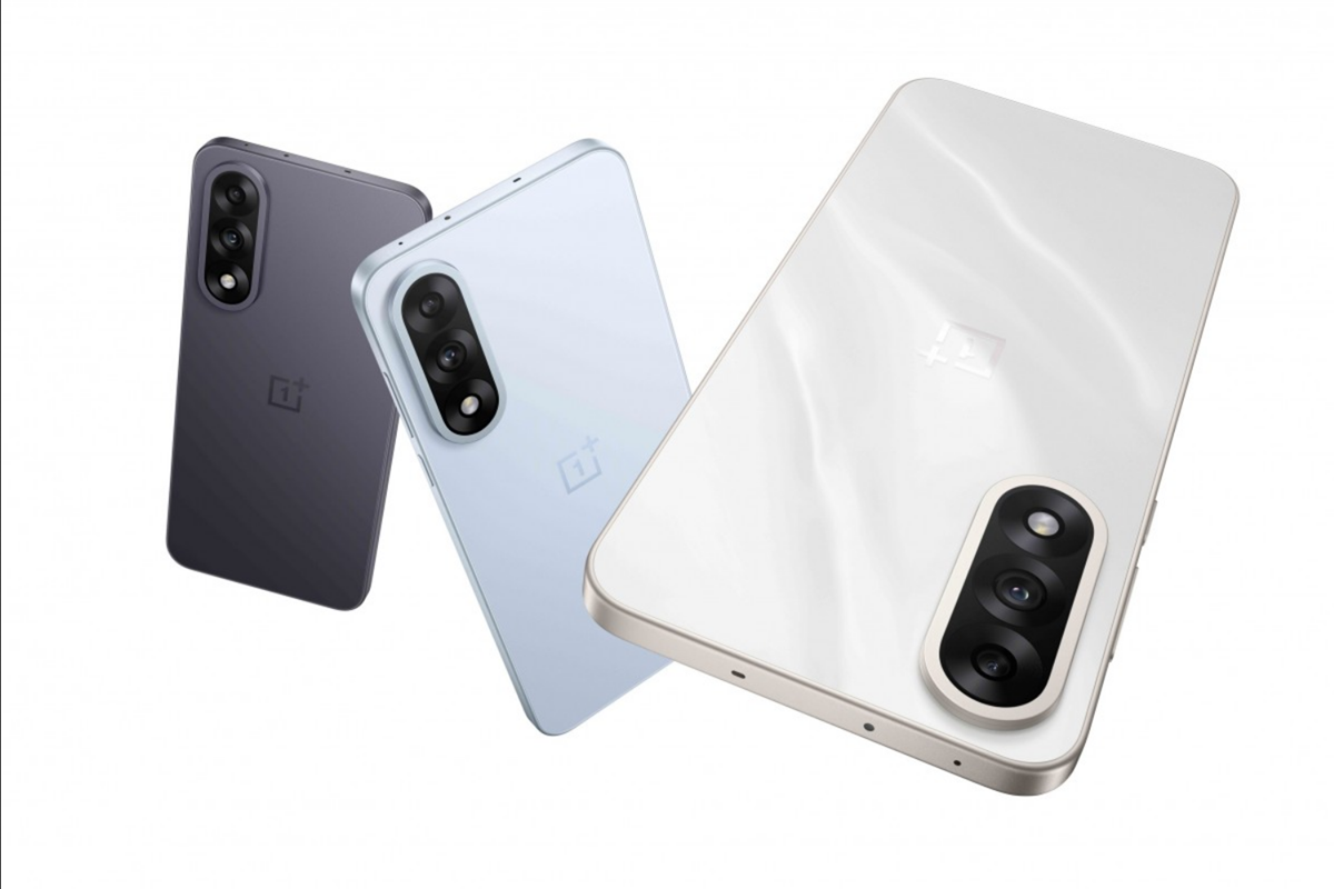 OnePlus Nord 5