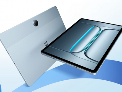 OnePlus Pad Lite ima bateriju od preko 9.000 mAh i 11-inčni zaslon