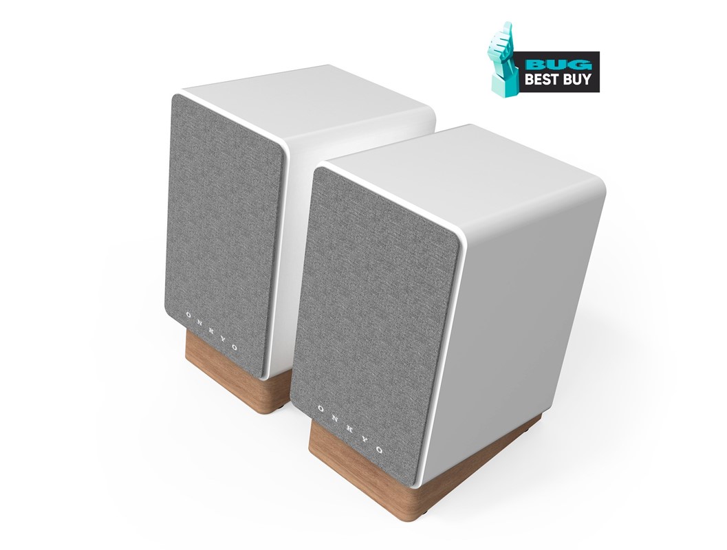 Onkyo GX-30ARC novi je proizvod, objavljen u sklopu povratničkog pohoda poznate japanske tvrtke na tržište zabavne elektronike