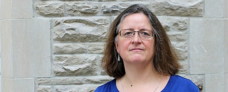 Jody Culham, istraživačica imerzivne neuroznanosti s kanadskog Sveučilišta Western