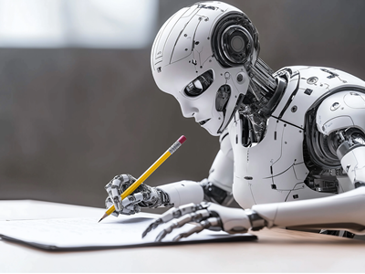 OpenAI razvija novi jezični model za kreativno pisanje: tko su pravi autori?