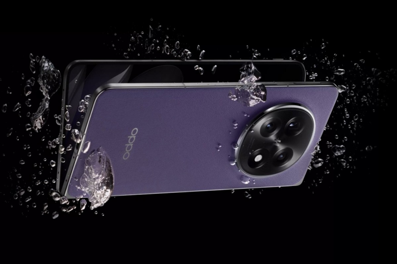 Oppo Find N5 📷 Foto: Oppo