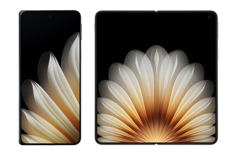 Oppo Find N5 📷 Foto: Oppo