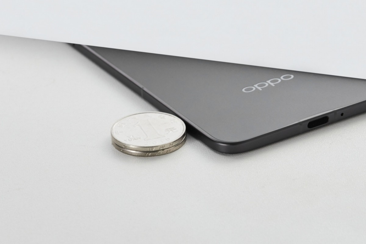 📷 Foto: Oppo