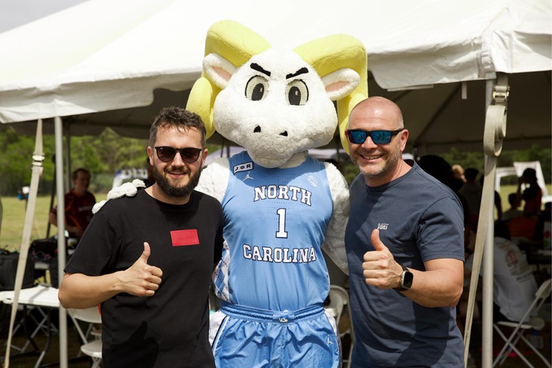 Dragan Kovačević i Vlatko Matijević