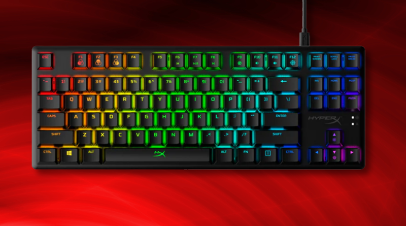 HyperX Alloy Origins Core