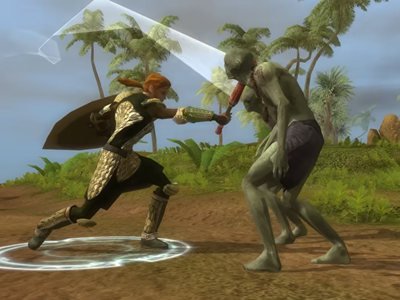 Otkriven datum izlaska Dungeons & Dragons Neverwinter Nights 2: Enhanced Editiona