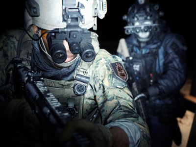 Otkriveni (neki) detalji Call of Dutya: Modern Warfare II, ponovo dolazi i na Steam