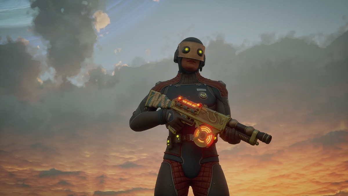 📷 Izvor: Obsidian Entertainment / YouTube