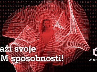 Otvorene prijave za A1 STEMfemme program prakse za studentice STEM fakulteta