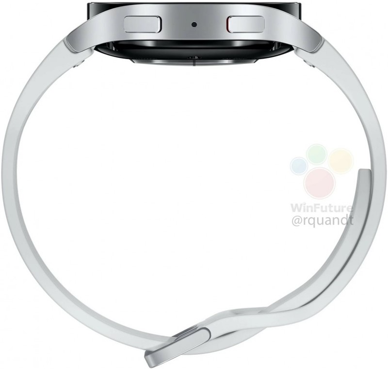 Samsung Galaxy Watch 6.  📷 Foto: WinFuture/Rquandt