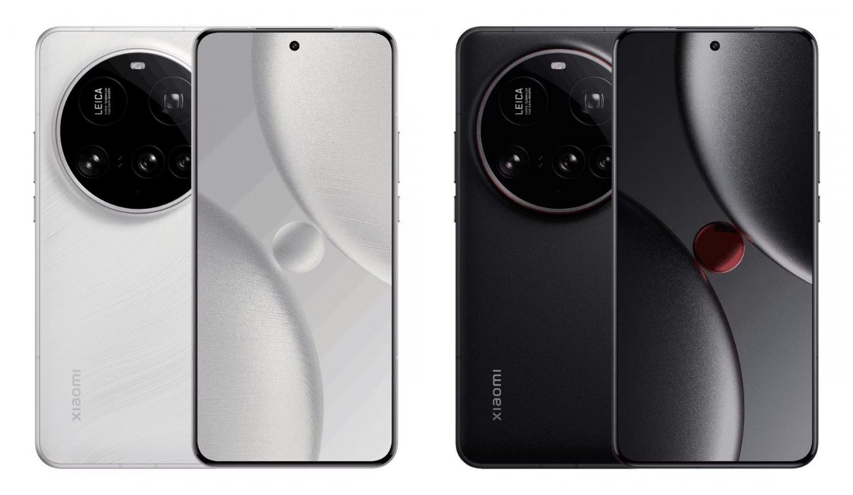 Xiaomi 15 Ultra 📷 Foto: Xiaomi
