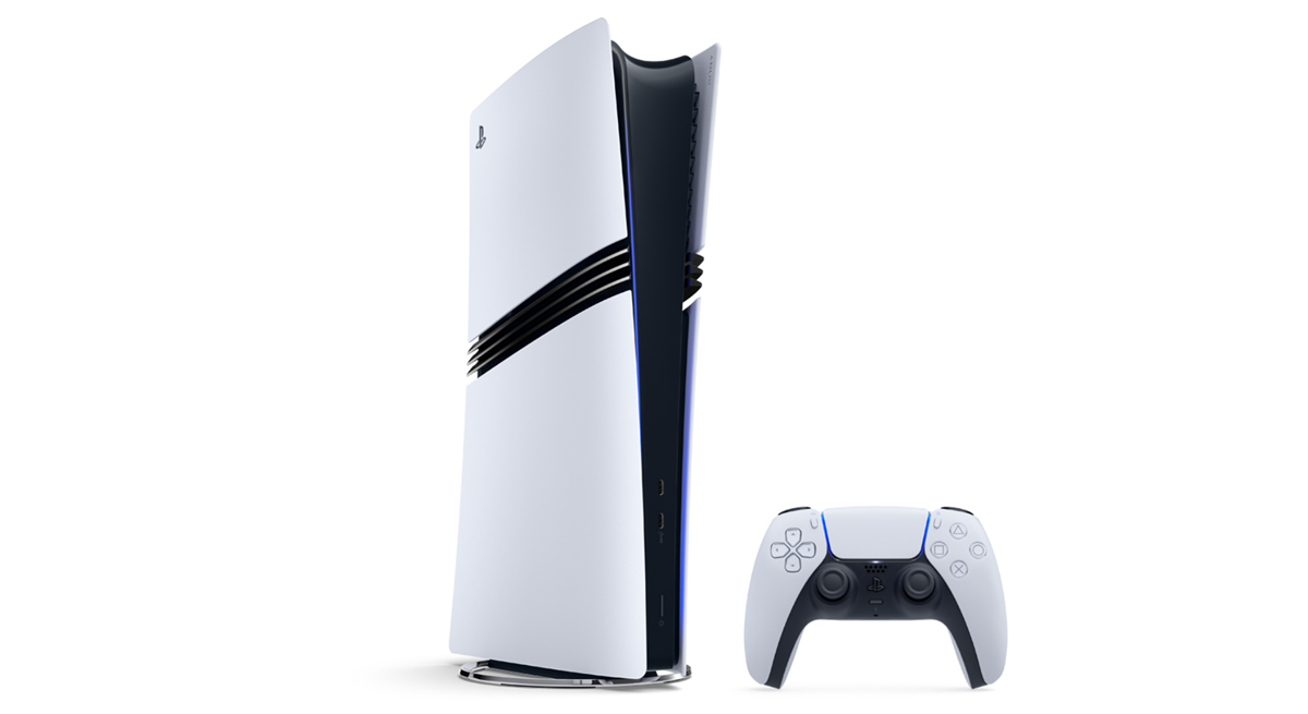 PlayStation 5 Pro 📷 Foto: Sony