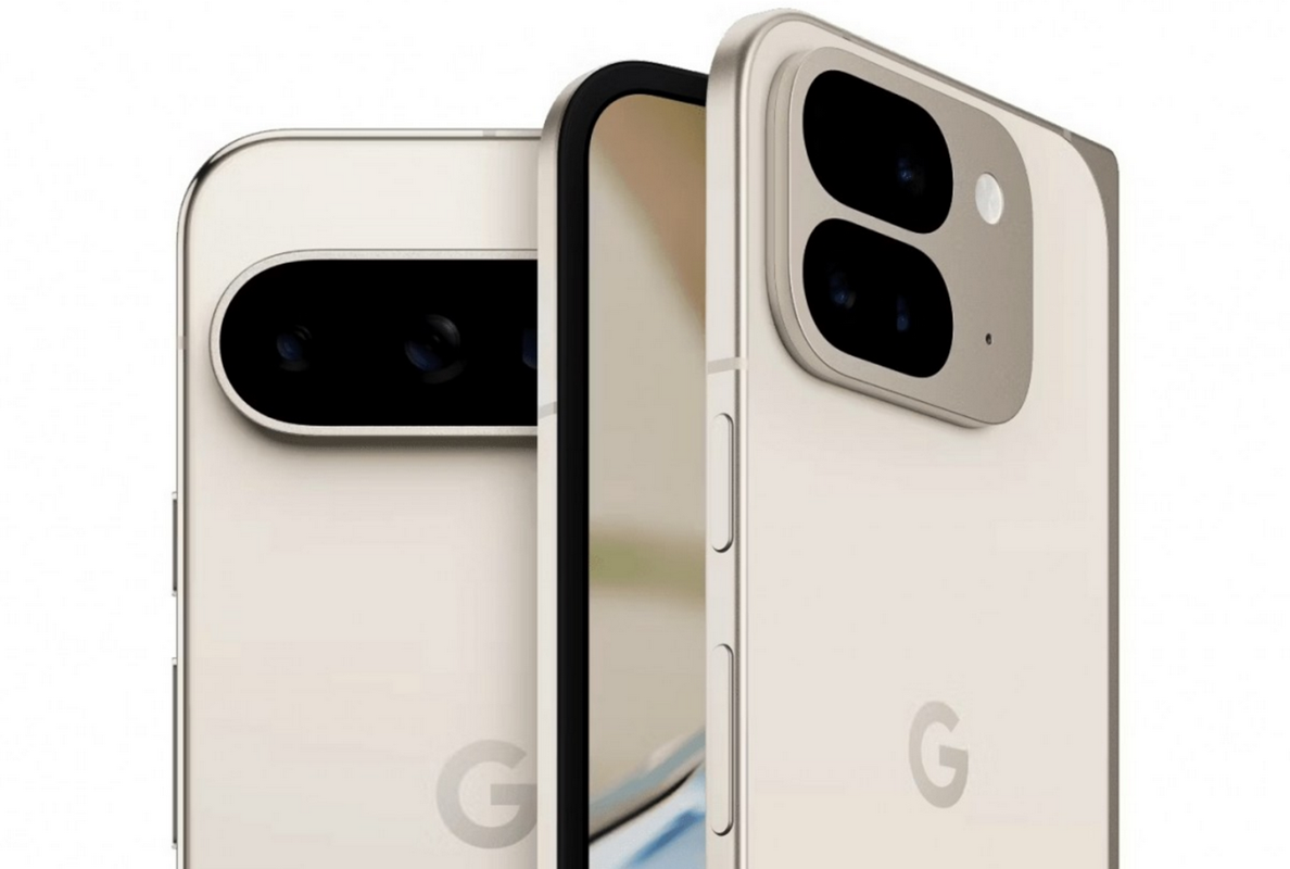 📷 Foto: Pixel 9 Pro Fold