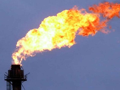 Paljenje plina na naftnim poljima – zanemarena štetnost prakse raširene u cijelom svijetu
