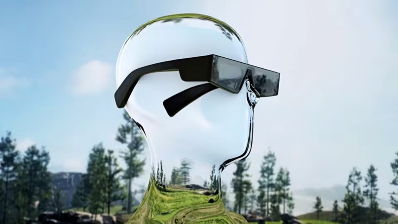 AR naočale blokiraju neverbalnu interakciju, što kod sugovornika iaziva nelagodu 📷 Snap Inc