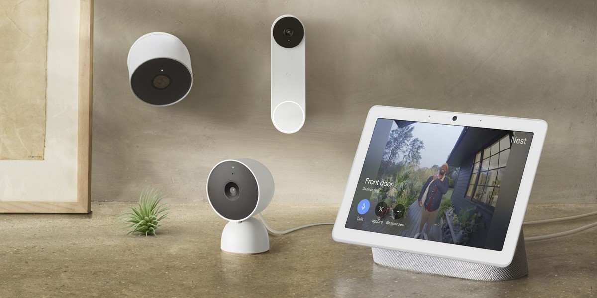 Google Home