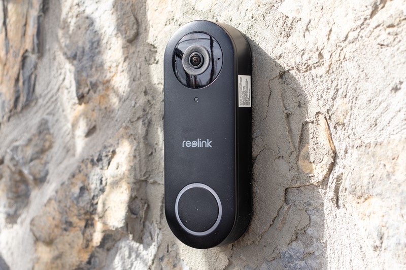 Pametni uređaji koji za rad iziskuju višu brzinu prijenosa podataka, poput pametnih zvona, za povezivanje redovito koriste Wi-Fi ili Ethernet