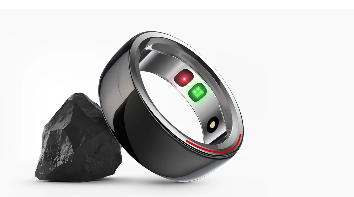FutureRing. 📷 Foto: HiFuture