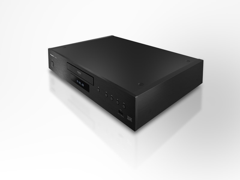 DP-UB9000