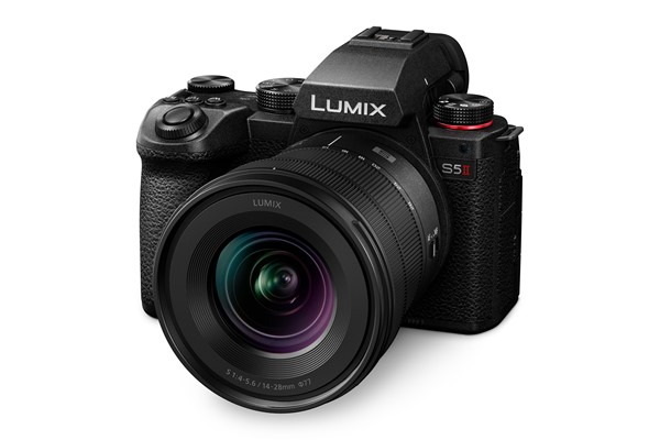 panasonic fotoaparati