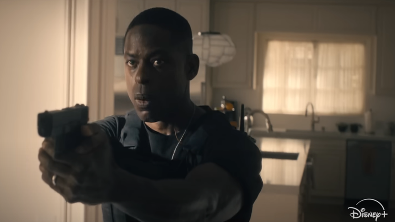 📷 Izvor: Disney+/YouTube