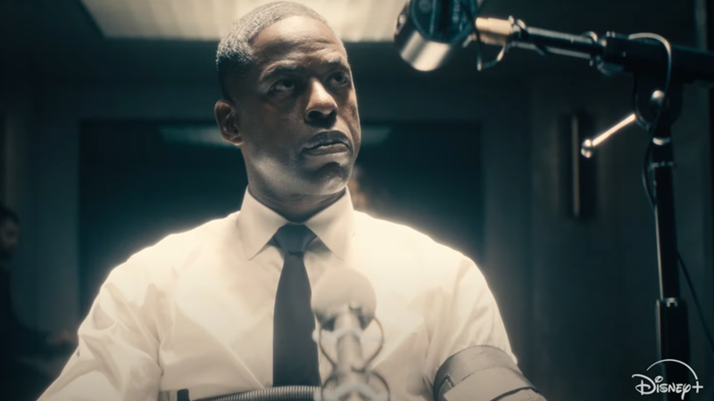 📷 Izvor: Disney+/YouTube