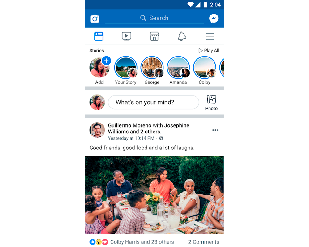napravite vlastitu besplatnu web stranicu za upoznavanje