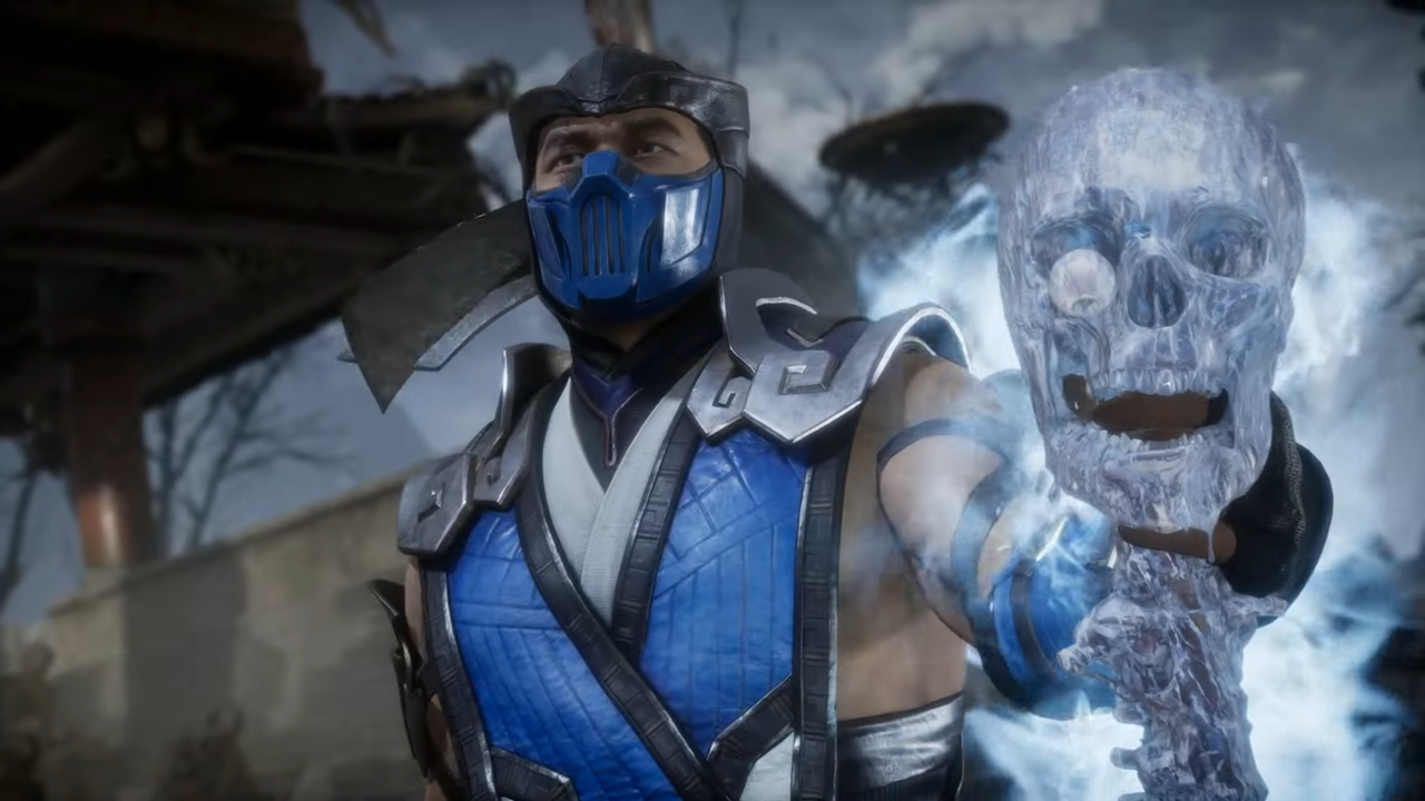 📷 Izvor: Mortal Kombat/YouTube