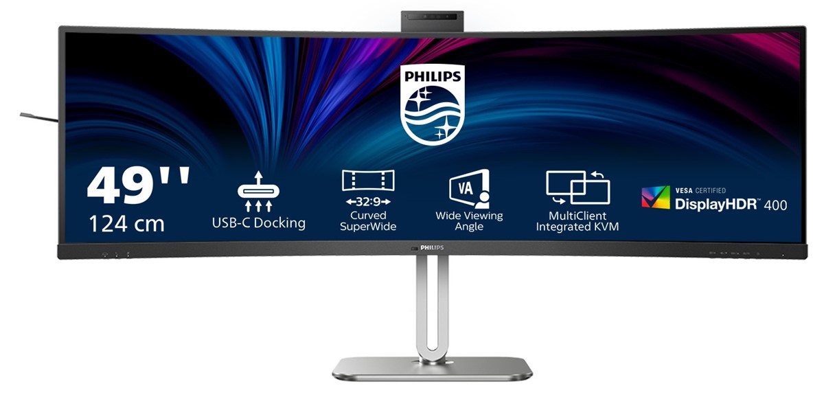49B2U5900CH 📷 Philips