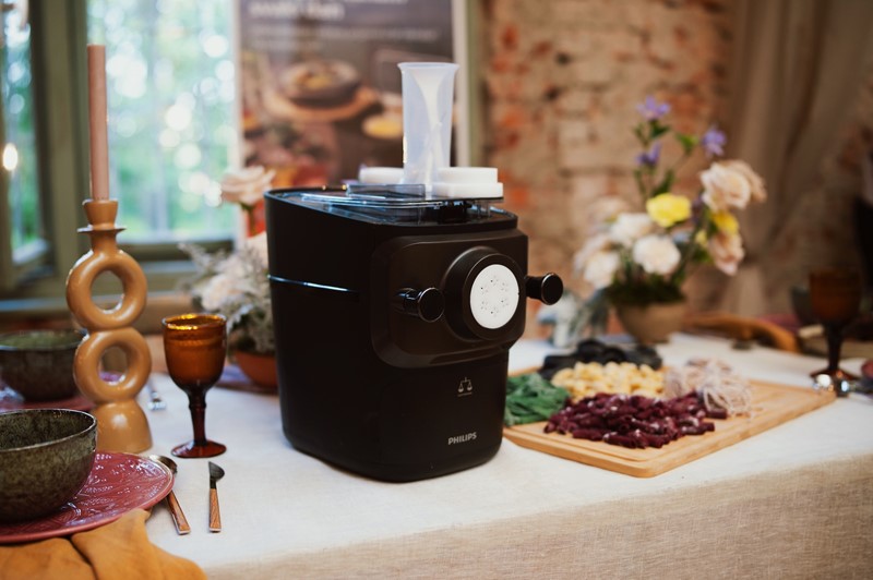 Philips aparat za tjesteninu serija 7000