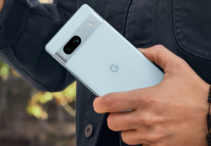 Pixel 7a. 📷 Screenshot: Twitter