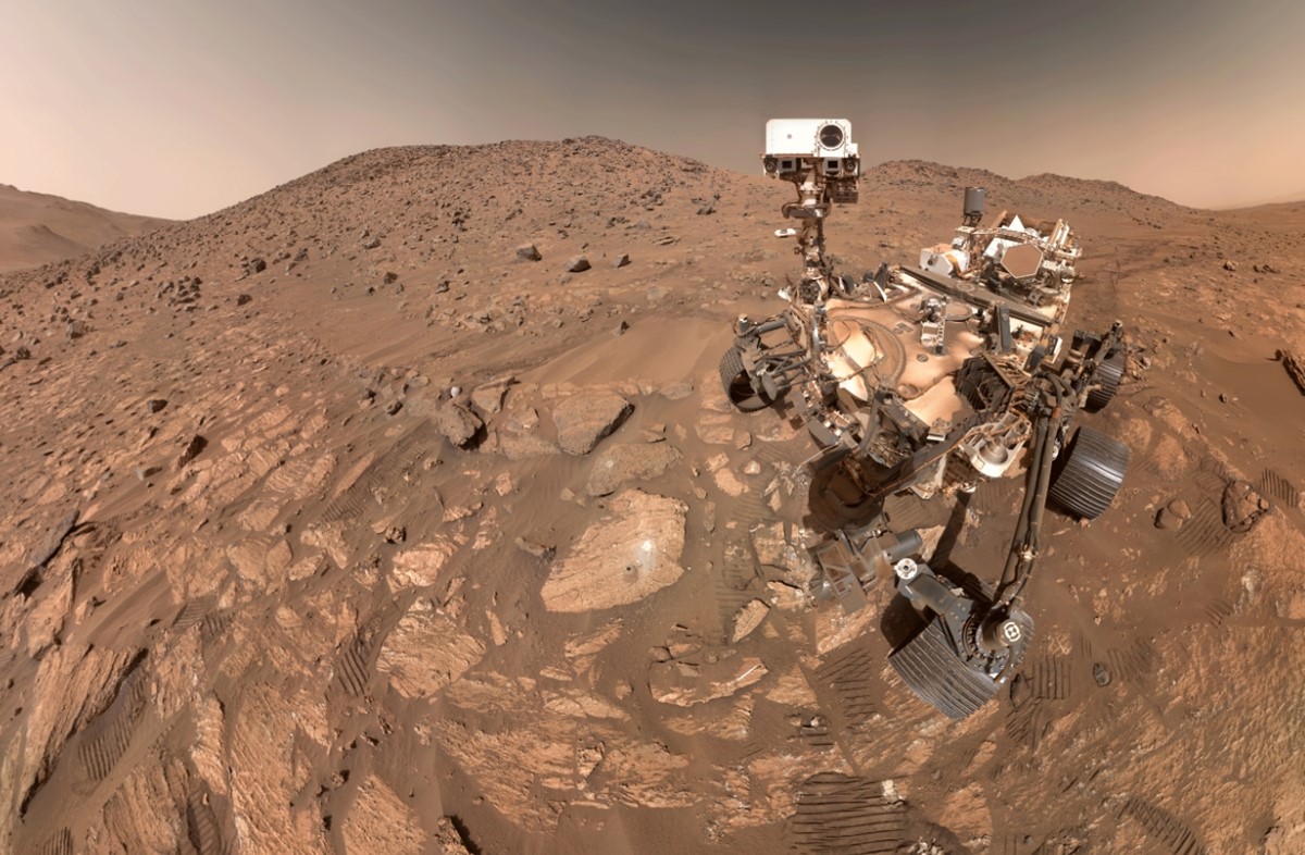 📷 NASA/JPL-Caltech/MSSS