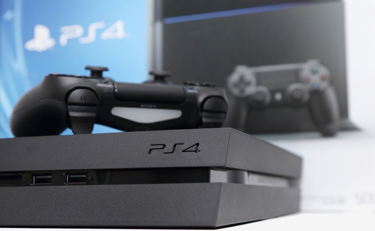 Playstation on sale 4 bug