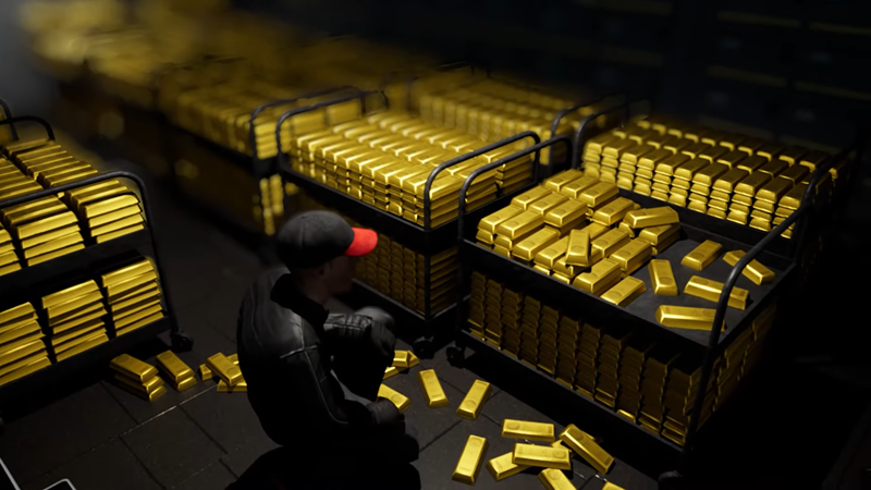 📷 Izvor: YouTube/Ultimate Games SA