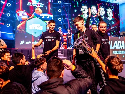 Počinju prijave za prvi A1 Adria League Weekly