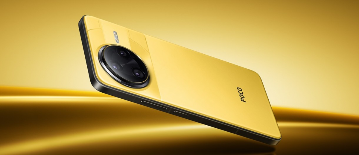 Poco F7 Ultra