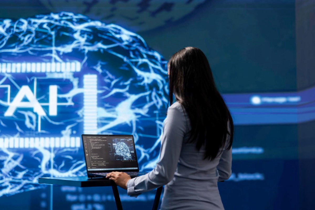 Francusko AI superračunalo koristit će nuklearnu energiju kako bi pružilo gigavat namjenske računalne snage  📷 DC Studio