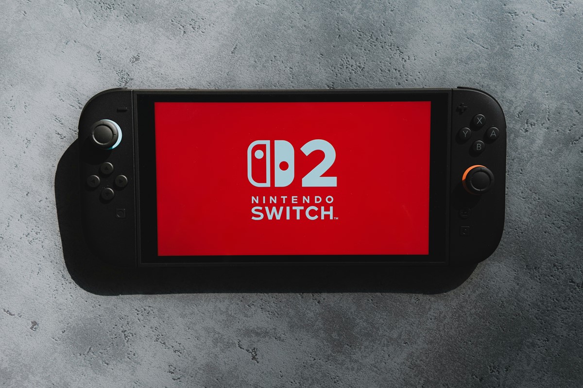 📷 Foto: Nintendo