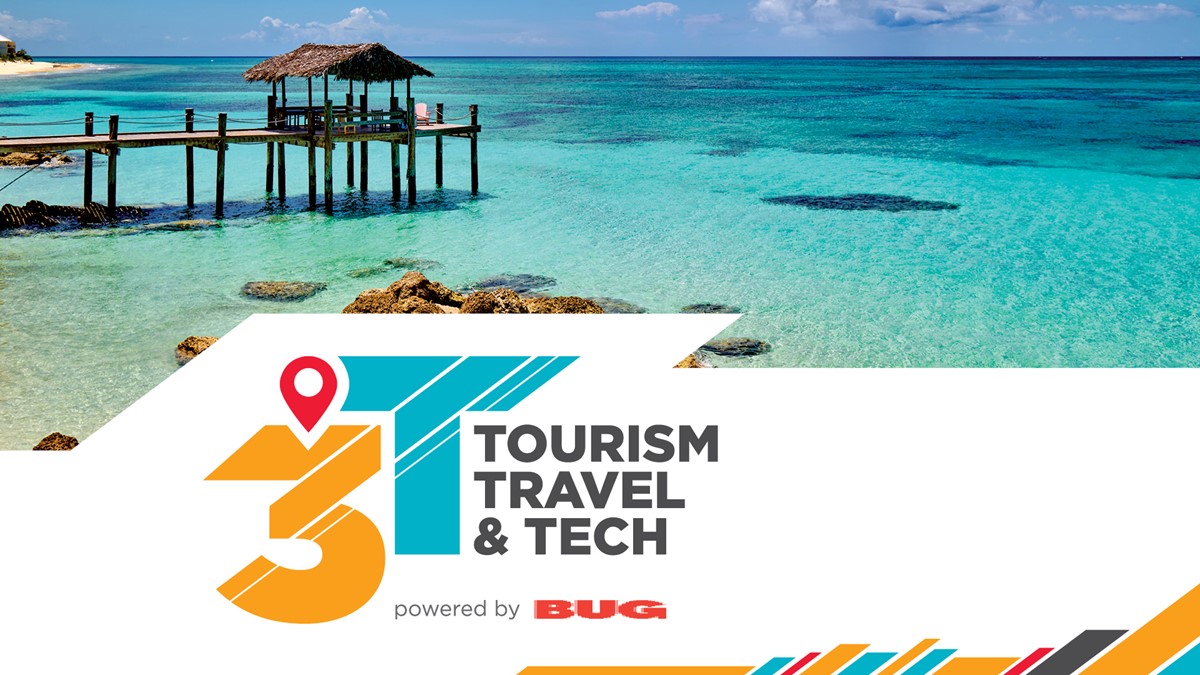 Konferenciju 3T – Tourism, Travel and Tech, koja spaja dva najjača hrvatska sektora – tehnologiju i turizam – održavamo šesti put