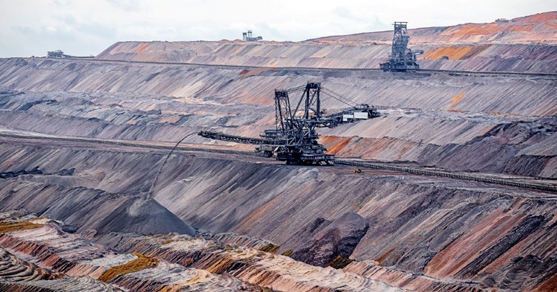 Spaljivanje svih rezervi ugljena iz australskog rudnika Carmiscael moglo bi uzrokovati preuranjenu smrt oko tri milijuna ljudi 📷 WIRESTOCK